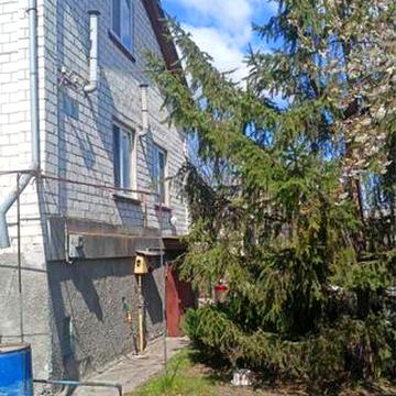 Продаж заміського будинку Богданівка