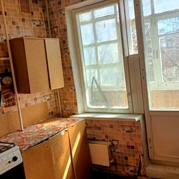 Продається квартира в с-ще Зарічне