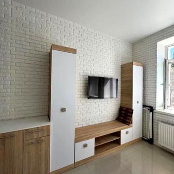В продажі смарт-квартири в ЖК Сіті Хаус Хісторі