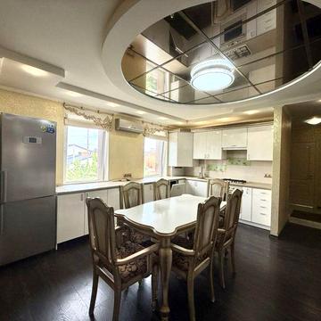 Продаж 2к двокімнатна квартира, Новобуд, АГВ, Ремонт, Меблі