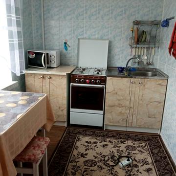 Кругова вул., 207