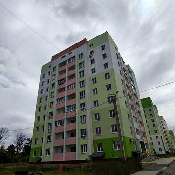 Реально! 25500$! Документы! ЖК Мира 3, Продам 1 ком квартиру пл 42.7м2, этаж 1/9ти! A ЖК Мира 3