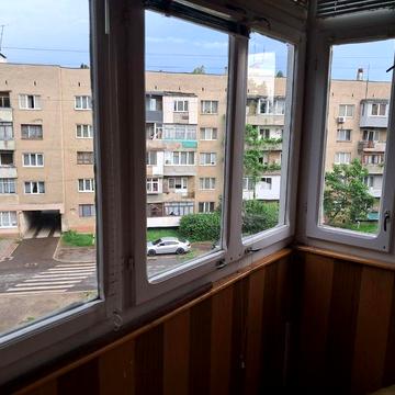 Здається в ренду 2х кімнатна квартира на тривалий термін