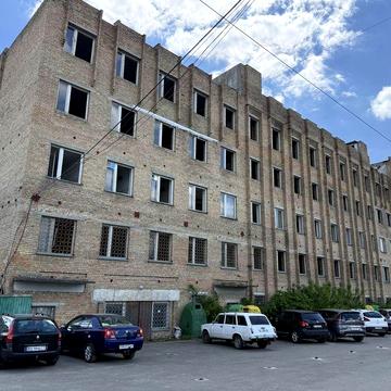 Продаж ОСЗ Святопетрівськ 4200м2 без ремонту 18 соток без комісії