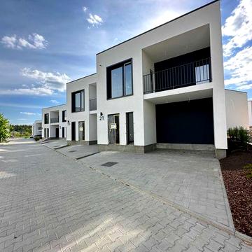 продам таунхаус 70кв.м в селі Тарасівка біля лісу