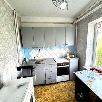 Продаж 3к квартири Хортицький Бабурка сертифікат