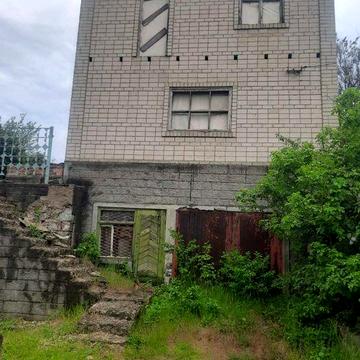Продається дачний будинок дача