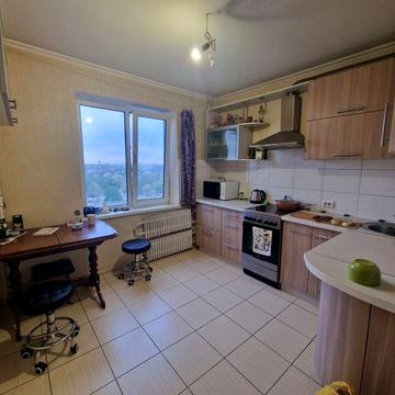 Продам 2к квартиру Клочко ул Старочумацькая 84 Байкальская