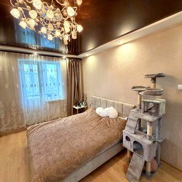 Квартира 1-кімн , 3 р-н
