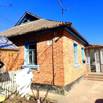 Продам будинок, Китайгород