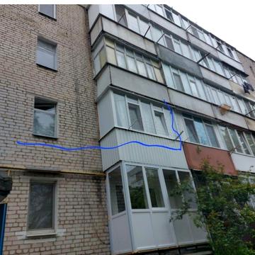 Продаётся квартира район попова