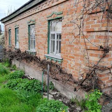 Хата в житловому  стані