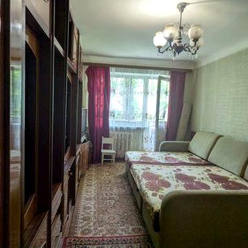 Оренда 1-но кімнатної квартири на Алмазном