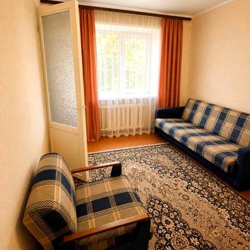 Однокімнатна квартира