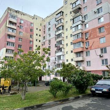 Продам крупногабаритную 3к.кв.пр. Гер.Украины, ост Плавбассейн