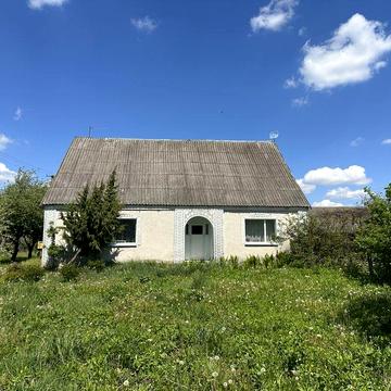 Продається будинок