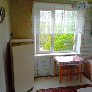 Продам 1-кімнатну квартиру, вул. Гвардійців-Широнінців, 79Б