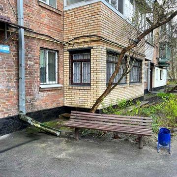 3 кімнатна квартира, 1 поверх, Коцюбинське, вул. Меблева