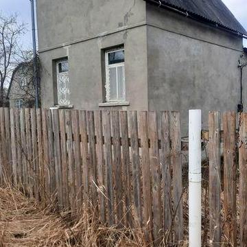 Дача недалеко от леса и озера