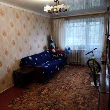 Трикімнатна квартира, вул.Шевченка  ( 2 поверх)