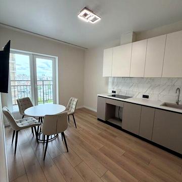 Продаж 2к Квартира Краснова вулиця ЖК Kadorr City