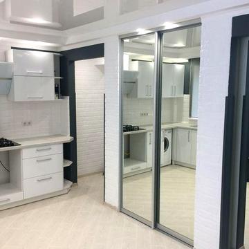 Продаж 1 км квартири