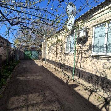 Будинок в Натягайлівці
