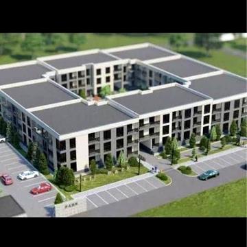 Продаж чорнової Еліт Парк І, зданий будинок ЖК Еліт Парк