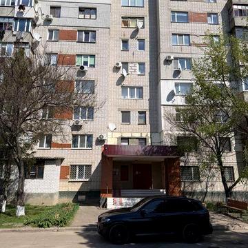Продається 2-х кімнатна квартира сільхозтехніка