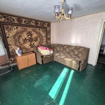 Будиночок в Натягайлівці