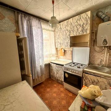 Продаж 2 х кімн квартири по вул Соцмістечко