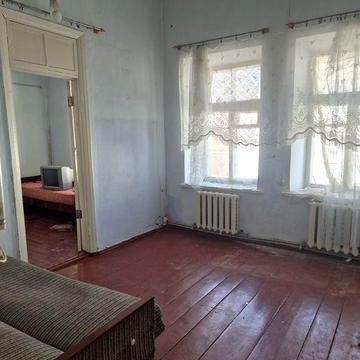 2-кімнатна квартира в центрі міста