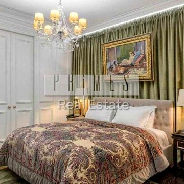 Продаж 2к квартири 105м2 люкс ремонт Новоселицька 10 Renaissance Residence Печерський Ботсад ЖК Renaissance Residence