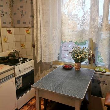 1-кімнатна квартира по вул. Харківське шосе, 51 б