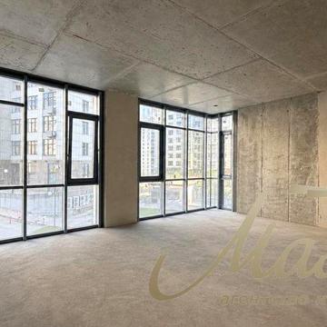 Продаж 1-кімнатної квартири 63 м² ЖК Новопечерські Липки вул. Андрія Верхогляда/Драгомирова 2 будинок, 7 черга, Печерський район, Київ, Центр