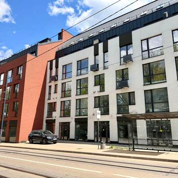 Продаж 1 кім. квартири + кухня-студія ЖК Новий Форт | Містечко Підзамче | вул. Промислова | право власності | вул. Б. Хмельницького ЖК Новий Форт
