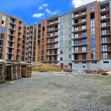 Продаж квартири в районі Бам(Вул.Грибоєдова)вул.Котловинна