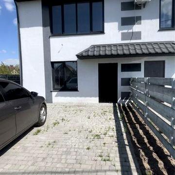 Є ВІДЕО. Продаю таунхаус 100м2 З ДОКУМЕНТАМИ! Є НАПОВНЕННЯ. Кутовий, 1,8 сотки. Частковий ремонт