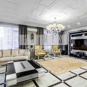 Продаж 5к квартири з ремонтом, ЖК Бульвар Фонтанів, вул. Саперне поле, 3 ЖК Бульвар Фонтанів