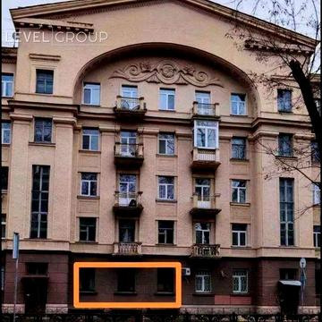 Продаж 3 к квартири Грушевського 9, м.Арсенальна, Центр