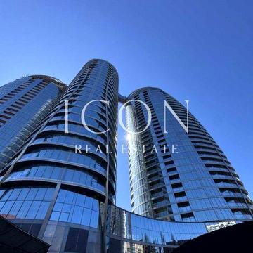 Продаж квартири 2 кімн Taryan Towers Печерський район Тарьян ЖК Taryan Towers