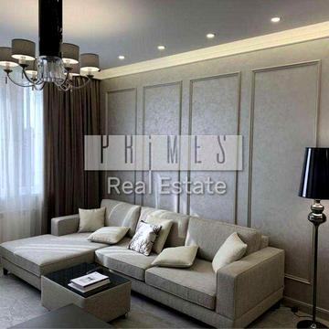 Продаж 3к квартири, ЖК Royal Tower, Саксаганського, 37к, центр ЖК Royal Tower