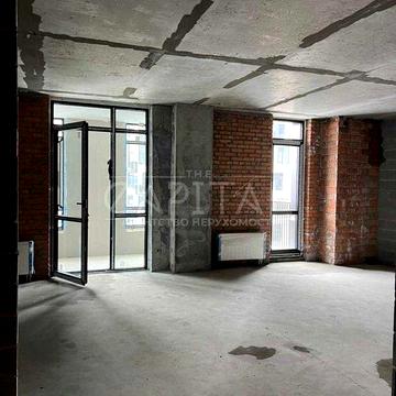 Продаж / Квартира / 131 м2 / ЖК TRIIINITY  / Печерський р-н ЖК TRIIINITY