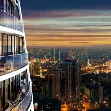 Продаж Квартири Київ‼️ Печерський район‼️ вул. Іоанна Павла II, 12 ‼️ 1-кімнатної квартири в Taryan Towers‼️ вежа №2 11 поверх 71 м² — 3 500 $/м² ЖК Taryan Towers