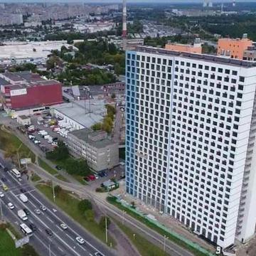 Найкраща пропозиція ! Продам 2к квартиру 44м2, ЖК Твін хаус ( Twin House ), Крайня ЖК Twin house