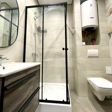 Продаж сучасної 1-кімнатної квартири в ЖК Метропарк | вул. Кам’янська 127 |Дарницький район Київ ЖК Метропарк