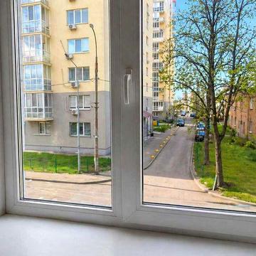 Продаж 2 кімнатна квартира 46.8 м2 метро Червоний хутір вулиця Бориспільська Дарницький район
