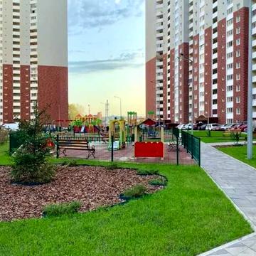 єОселя ‼️1х43м ЖК «Навігатор», провулок Балтійський, 3а ЖК Навігатор