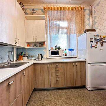Продам 3-х ком.кв. метро Завод им. Малышева