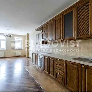 Продаж квартири 4-к 111м2 Монолітно-каркасний(Будинок 2005р) пр.Палладіна Академіка,20  Паркінг ЖК на Палладіна